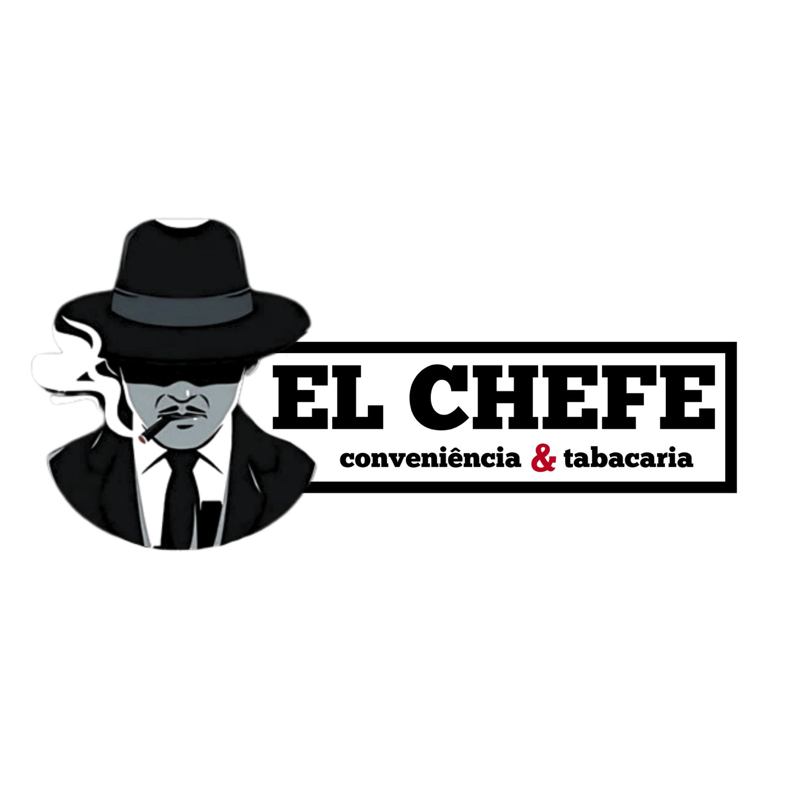 El Chefe — Conveniência & Tabacaria