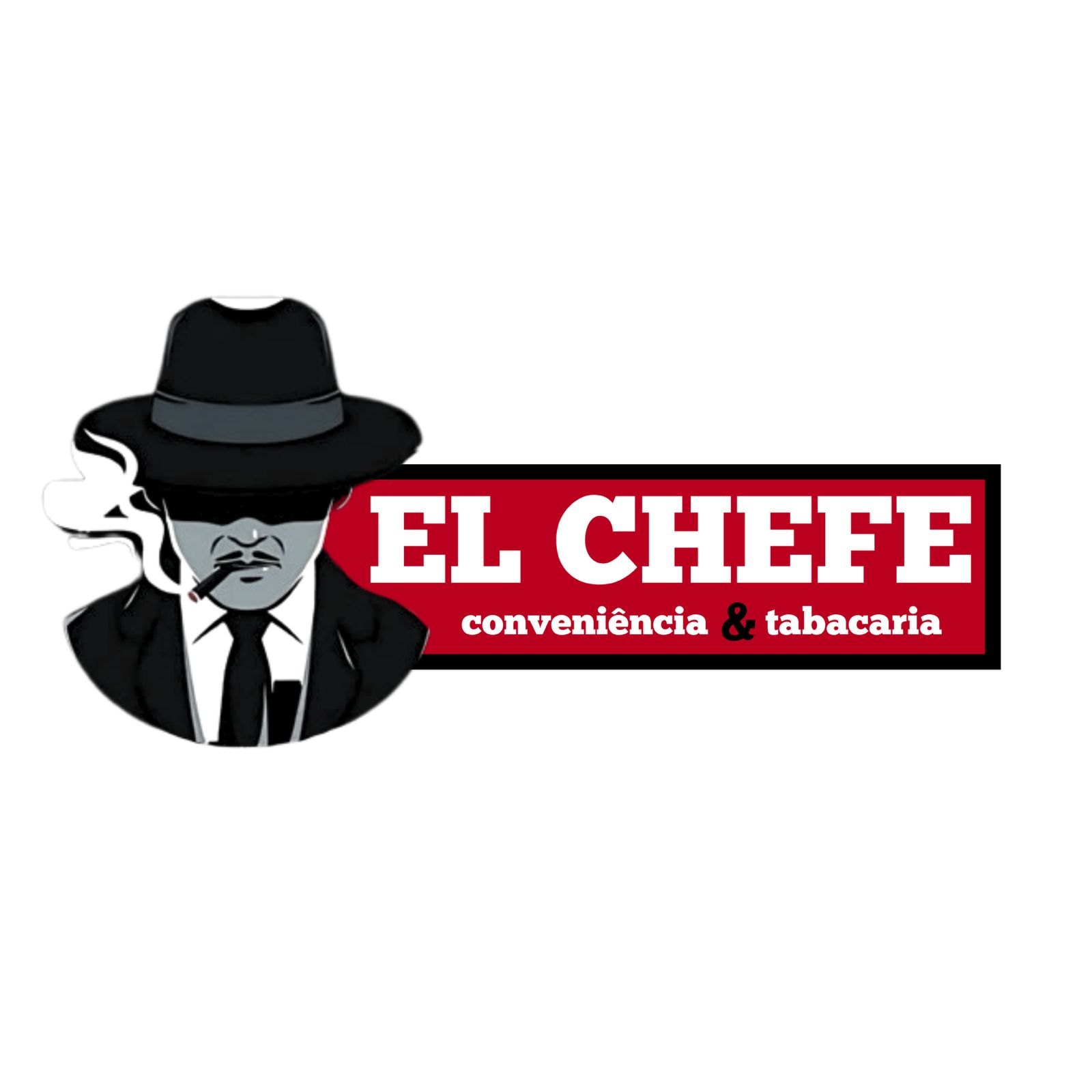 El Chefe — Conveniência & Tabacaria